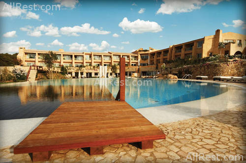 L'Ea Bianca Luxury Resort 10